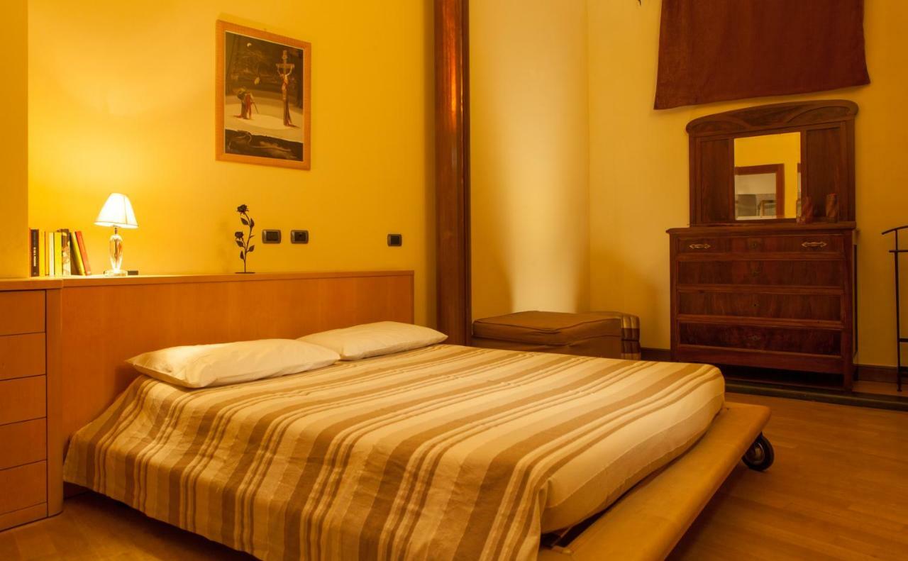 A Casa Bed and Breakfast Ravenna Eksteriør billede