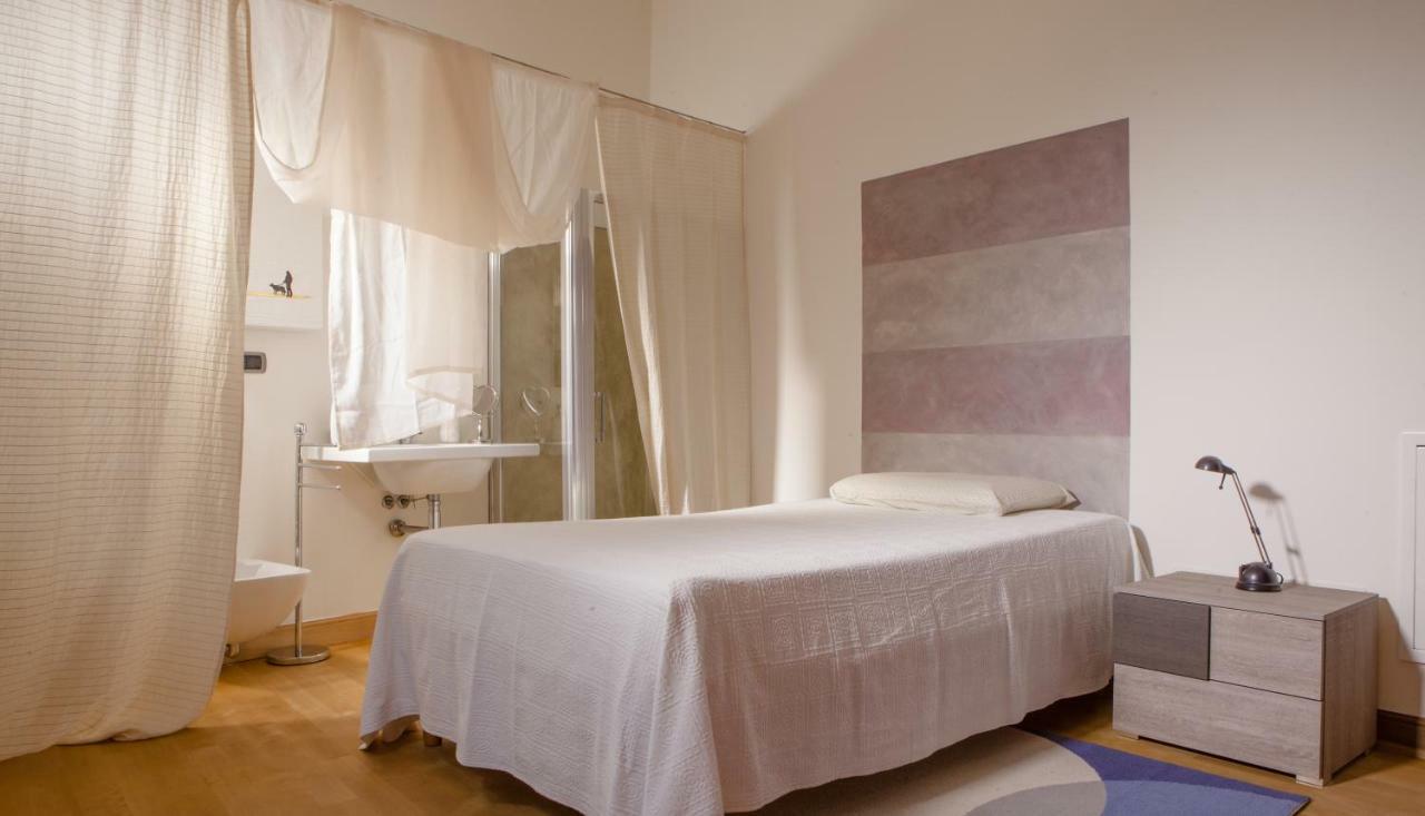 A Casa Bed and Breakfast Ravenna Eksteriør billede
