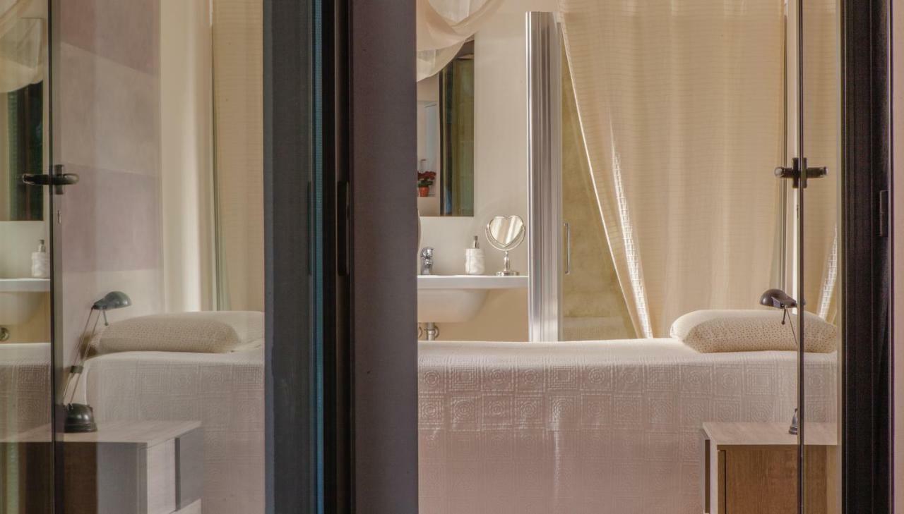 A Casa Bed and Breakfast Ravenna Eksteriør billede
