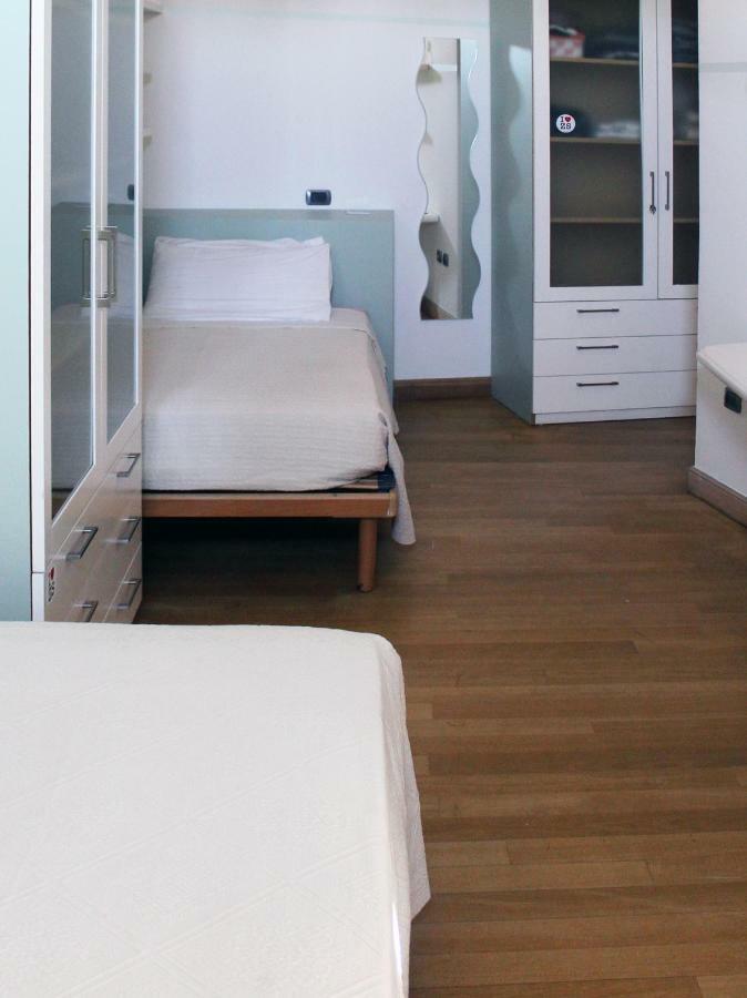 A Casa Bed and Breakfast Ravenna Eksteriør billede